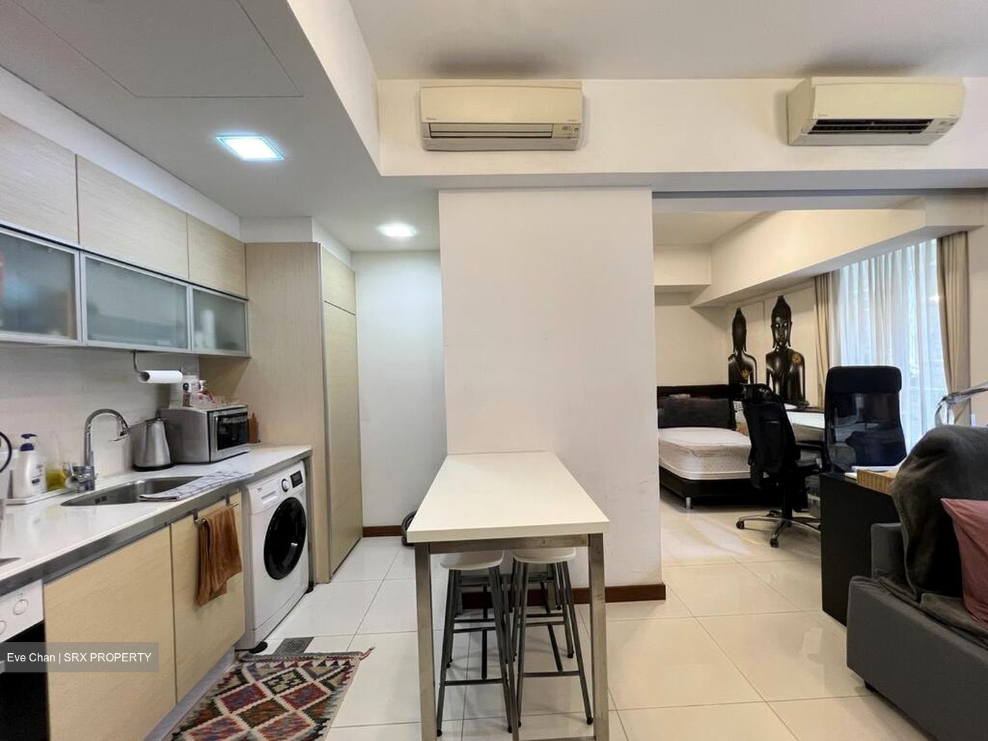 The Sail @ Marina Bay (D1), Apartment #566189961